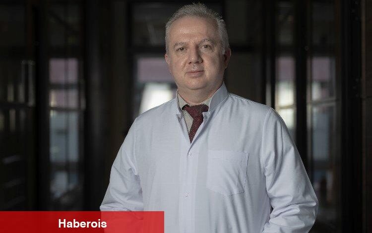 Prof. Dr. Ceylaner: Türkiye’de 2 milyon Akdeniz Anemisi taşıyıcısı bulunuyor - Haberois Prof. Dr. Ceylaner: Türkiye’de 2 milyon Akdeniz Anemisi taşıyıcısı bulunuyor