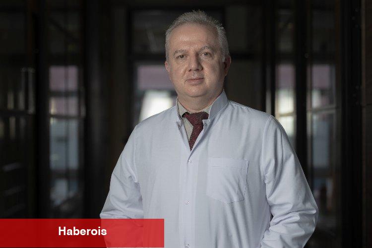 Prof. Dr. Ceylaner: Türkiye’de 2 milyon Akdeniz Anemisi taşıyıcısı bulunuyor