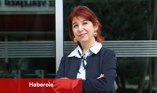 Prof. Dr. Havva Kök Arslan: "Batı medyası, Erdoğan'ın iktidarının sona ermesi gerektiği algısını besledi" - Haberois Prof. Dr. Havva Kök Arslan: "Batı medyası, Erdoğan'ın iktidarının sona ermesi gerektiği algısını besledi"
