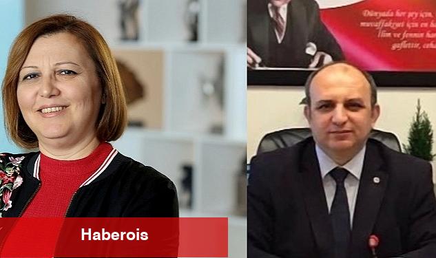 Prof. Dr. Şule Akçay ve Prof. Dr. Akın Kaya açıkladı: "Astım tedavisinde devamlılık ve tedaviye uyum büyük önem taşıyor" - Haberois Prof. Dr. Şule Akçay ve Prof. Dr. Akın Kaya açıkladı: "Astım tedavisinde devamlılık ve tedaviye uyum büyük önem taşıyor"