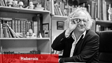 Prof. Siegfried Zielinski "Varyant. Yeni Medya Sanatının Belgelenmesi" Konferans Programı'na Konuk Oluyor