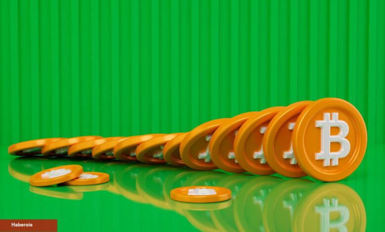 Profesyonel Analist: Bitcoin Hafta İçinde Bu Düzeyleri Görebilir! - Haberois Profesyonel Analist: Bitcoin Hafta İçinde Bu Düzeyleri Görebilir!