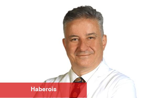 Prostat Hastalıklarında Erken Tanı Tedavi Şansını Artırıyor - Haberois Prostat Hastalıklarında Erken Tanı Tedavi Şansını Artırıyor