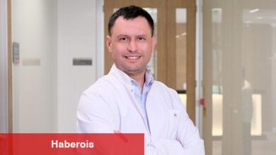 Psikiyatri Uzmanı Doç. Dr. Serdar Nurmedov NP Feneryolu Tıp Merkezi'nde hasta kabulüne başladı