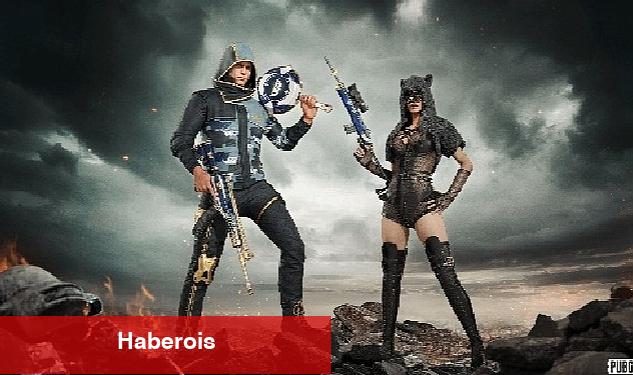 PUBG 23.2 Güncellemesi: Geri Çağırma Sistemi, Klan Sistemi ve Weackyjacky101 Skin'leri - Haberois PUBG 23.2 Güncellemesi: Geri Çağırma Sistemi, Klan Sistemi ve Weackyjacky101 Skin'leri