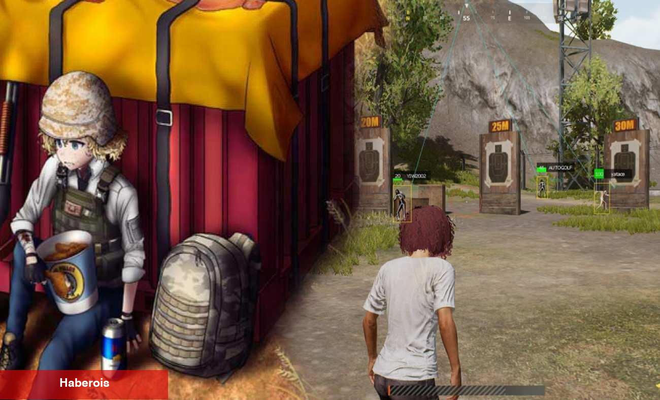 Pubg parasız uc kodlar 2023! Pubg parasız uc kodu nasıl alınır? Pubg ücretsiz uc alma