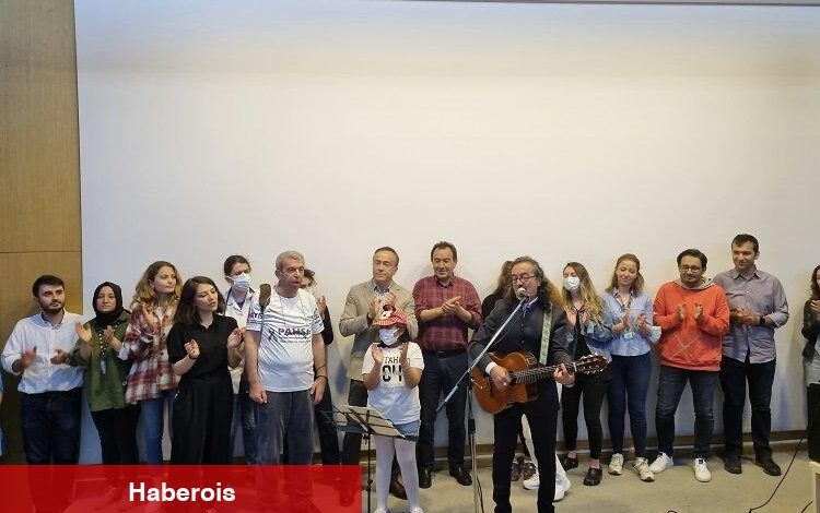 Pulmoner Hipertansiyon için farkındalık zamanı - Haberois Pulmoner Hipertansiyon için farkındalık zamanı