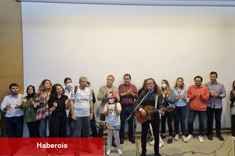 Pulmoner Hipertansiyon için farkındalık zamanı