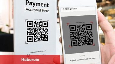 QR kodları ne kadar güvenli?