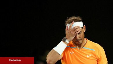 Rafael Nadal Fransa Açık'ı Kaçırabilir