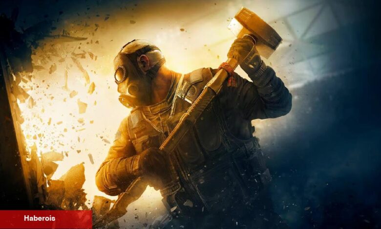 Rainbow Six Siege PC Oyuncuları, Konsol Lobilerine Katılmaya Başladı - Haberois Rainbow Six Siege PC Oyuncuları, Konsol Lobilerine Katılmaya Başladı