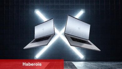 Razer Blade 16 ve Blade 18 Yeni Mercury Edition!