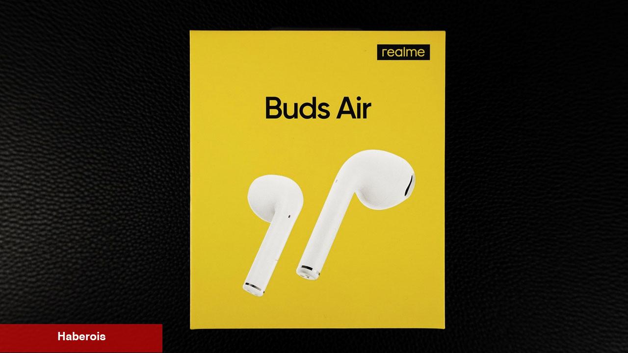 Realme Buds Air 5 Pro her istikametiyle dikkat çekmeyi başardı