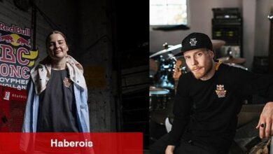 Red Bull BC One Cypher Türkiye Finali, 10 – 11 Haziran'da İstanbul'da!
