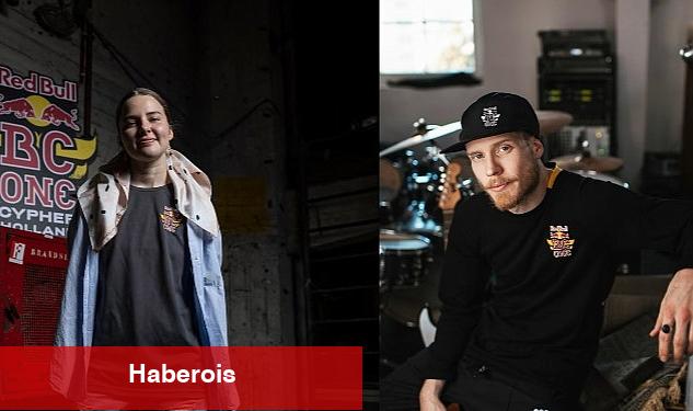 Red Bull BC One Cypher Türkiye Finali, 10 – 11 Haziran'da İstanbul'da! - Haberois Red Bull BC One Cypher Türkiye Finali, 10 – 11 Haziran'da İstanbul'da!