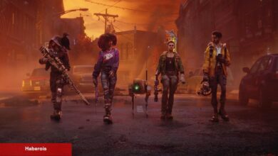 Redfall – İnceleme Puanları