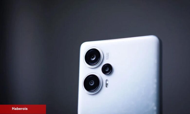 Redmi fiyat performans odaklı telefonlarına bir yenisini daha ekleyecek - Haberois Redmi fiyat performans odaklı telefonlarına bir yenisini daha ekleyecek