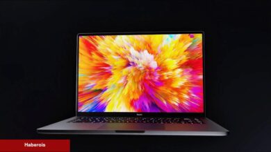 Redmi’nin yeni dizüstü bilgisayar modelinin neredeyse tüm özellikleri aşikâr oldu