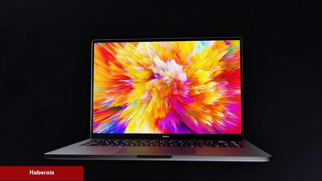 Redmi’nin yeni dizüstü bilgisayar modelinin neredeyse tüm özellikleri aşikâr oldu