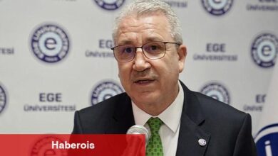Rektör Prof. Dr. Budak, "Gençlerimize sancağın önemini ve değerini anlatacağız"