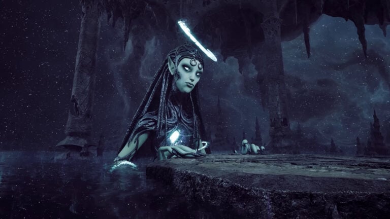 Remnant II için Yeni Bir Fragman Yayınlandı - Haberois Remnant II için Yeni Bir Fragman Yayınlandı