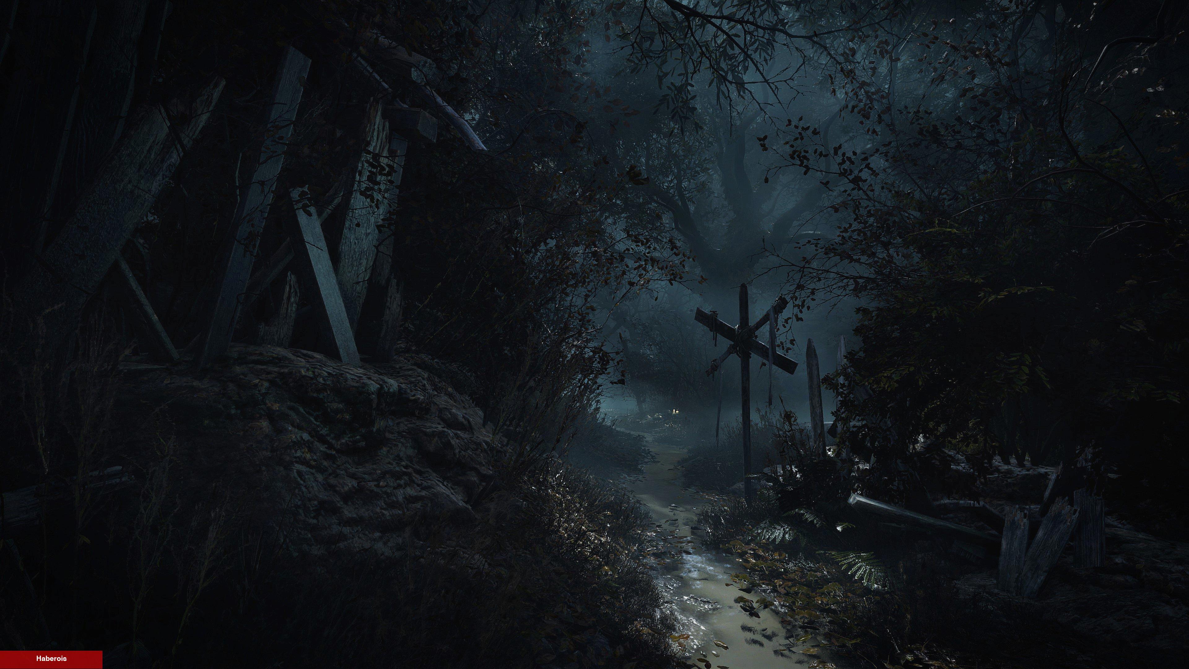 Resident Evil 4 Remake'in PS VR2 sürümünden yeni manzaralar yayınlandı - Haberois Resident Evil 4 Remake'in PS VR2 sürümünden yeni manzaralar yayınlandı