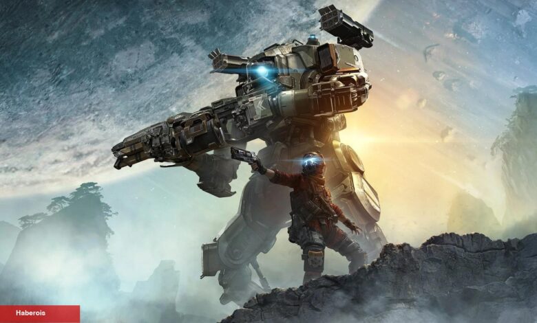 Respawn işvereni Titanfall 3'ü görmeyi çok istediğini belirtti - Haberois Respawn işvereni Titanfall 3'ü görmeyi çok istediğini belirtti