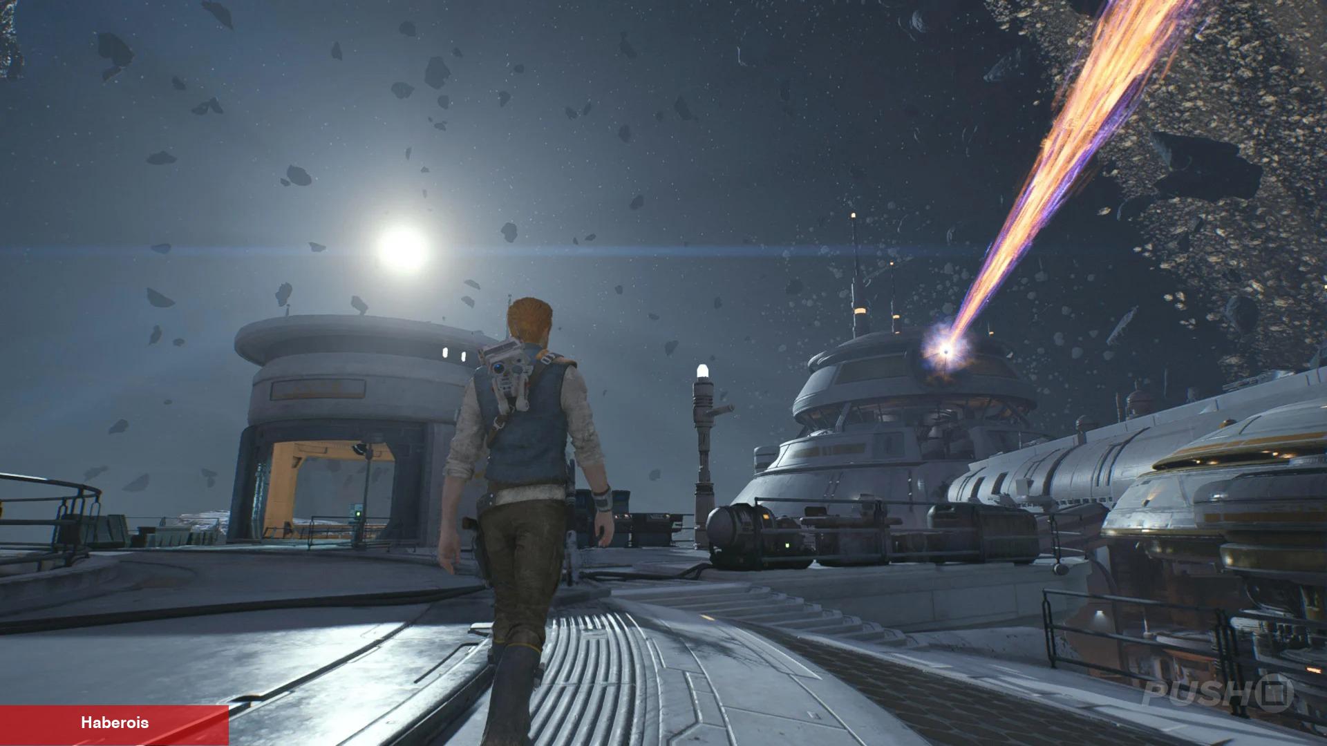 Respawn, Star Wars Jedi: Survivor'ın PC sürümü için oyunculardan özür diledi