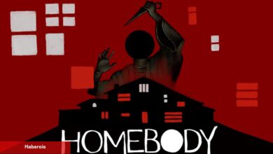 Retro üslubu kaygı oyunu Homebody yakında geliyor: Nostalji bir hayatta kalma tecrübesi
