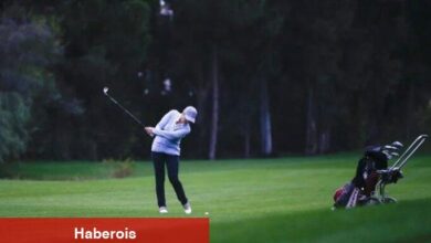 Rikse Birdie Challenge golf turnuvası başlıyor