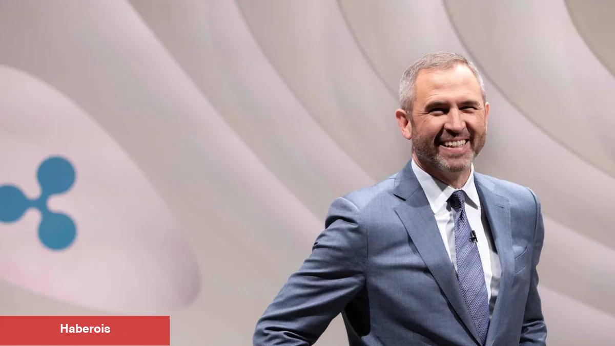 Ripple CEO’su: XRP Davasında Karar Bu Tarihte Olabilir! - Haberois Ripple CEO’su: XRP Davasında Karar Bu Tarihte Olabilir!