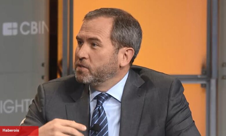 Ripple CEO’su: XRP Davasında Karar Bu Tarihte Olabilir! - Haberois Ripple CEO’su: XRP Davasında Karar Bu Tarihte Olabilir!