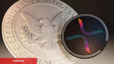 Ripple Davası İçin Yeni Gelişme: Son Tarih Uzatıldı!