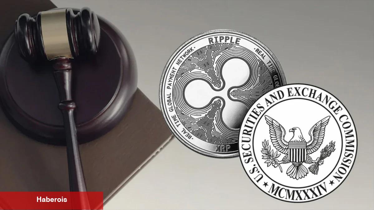 Ripple Davasındaki Son Gelişmeler: Tarih Belirli Oldu!
