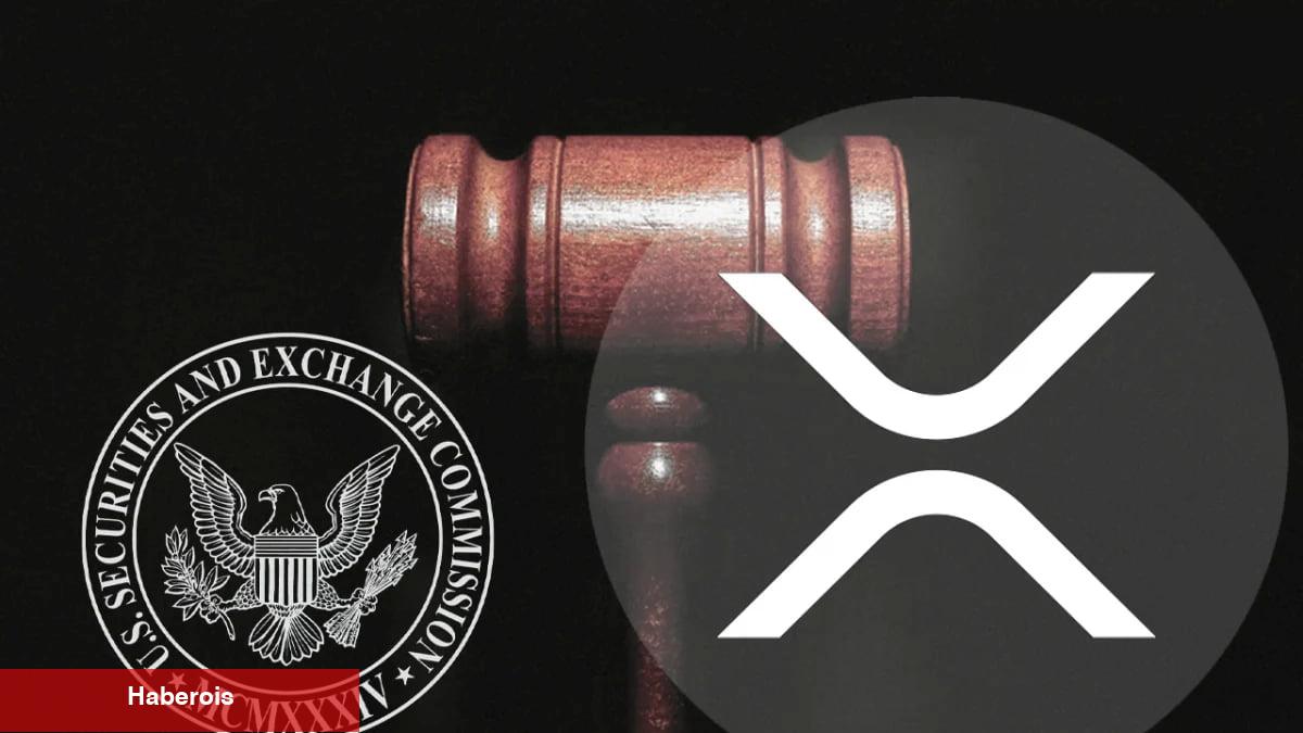 Ripple Davasındaki Son Gelişmeler: Tarih Belirli Oldu!