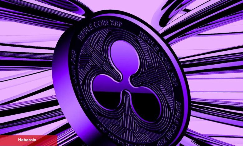 Ripple İçin 5 Bomba İddia Var! Büyük Haber mi Geliyor? - Haberois Ripple İçin 5 Bomba İddia Var! Büyük Haber mi Geliyor?