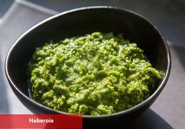 Rokalı pesto sos tarifi! Tadıyla damaklarda unutulmaz lezzet bırakan rokalı pesto sos