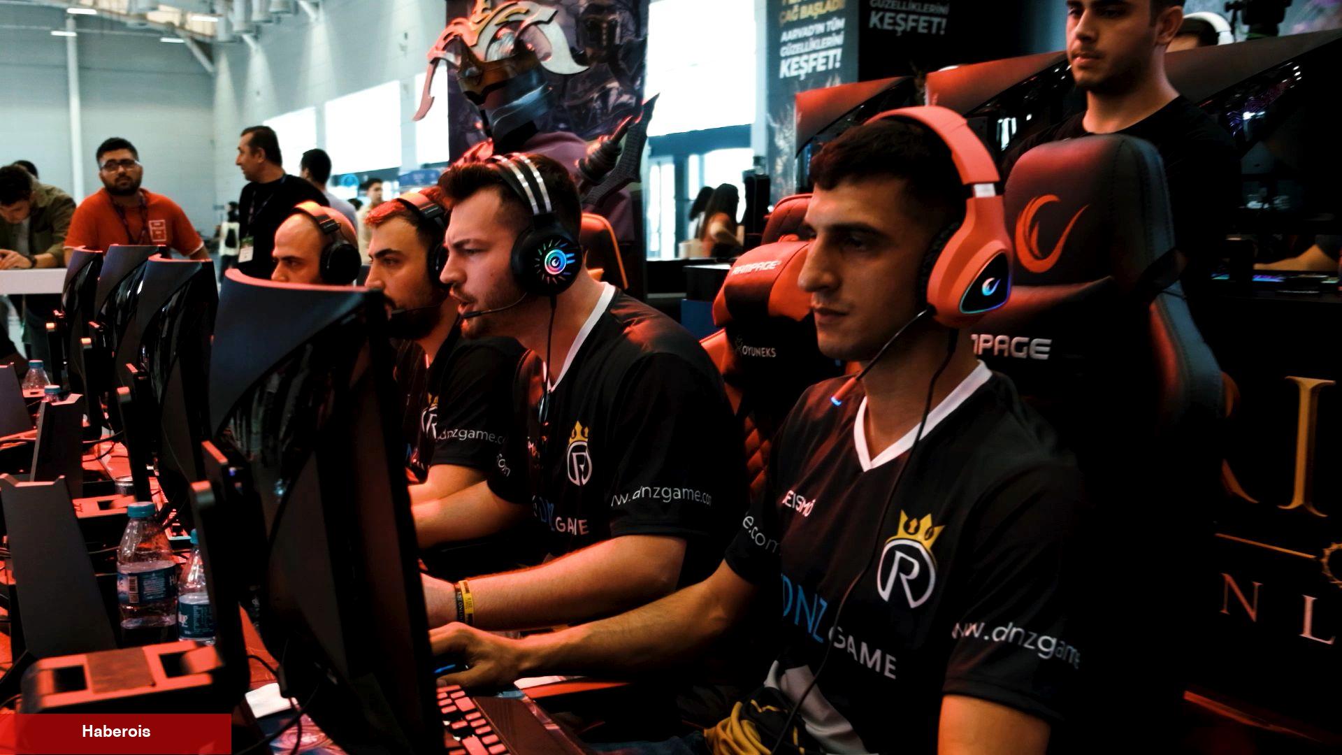 Röportaj - Kurucu Ortağı Meriç Eryürek İle Gaming İstanbul'u Konuştuk