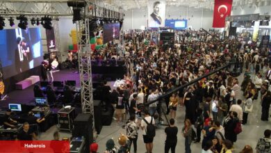 Röportaj - Kurucu Ortağı Meriç Eryürek İle Gaming İstanbul'u Konuştuk