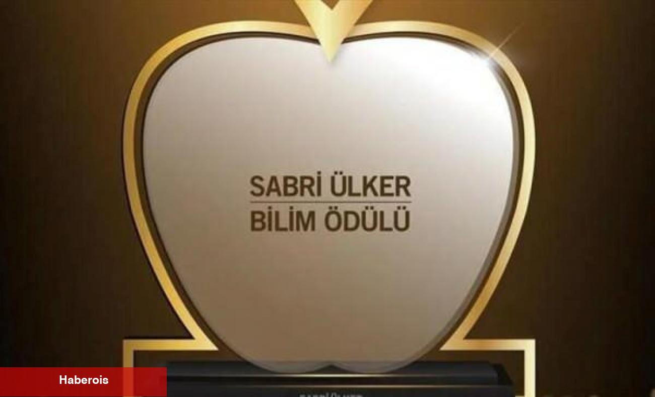 Sabri Ülker Bilim Ödülü'nün sahibi Doç. Dr. Elvan Böke oldu! "Yumurta Hücrelerinin Gizemi"