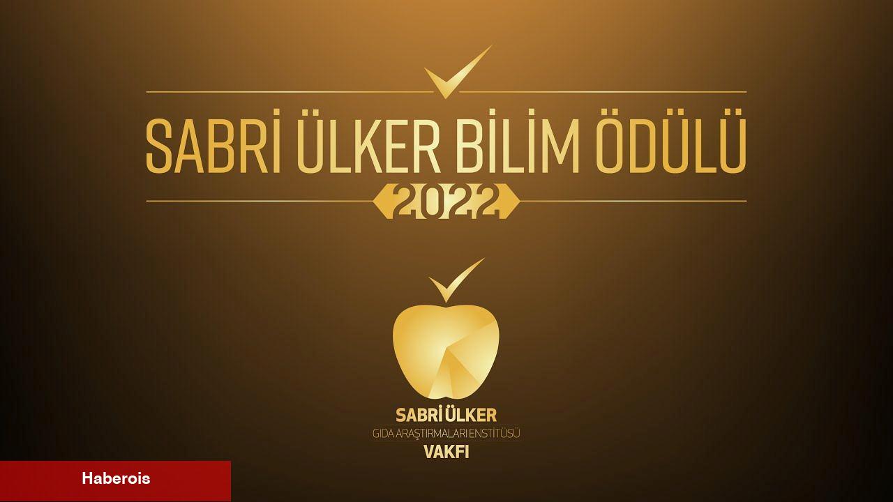Sabri Ülker Bilim Ödülü'nün sahibi Doç. Dr. Elvan Böke oldu! "Yumurta Hücrelerinin Gizemi"