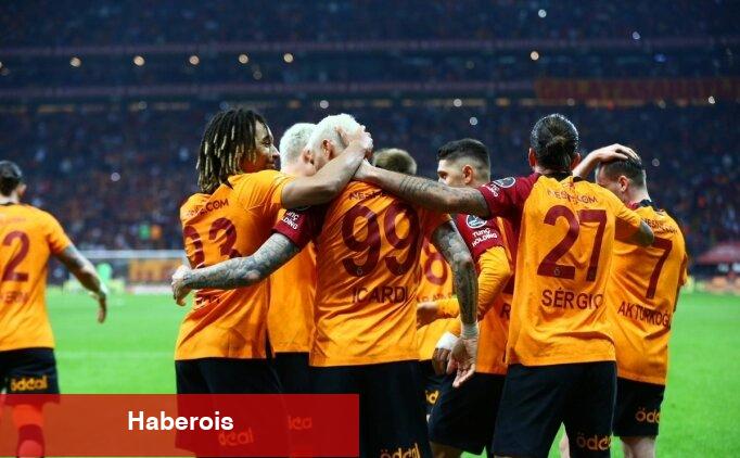 Sacha Boey: "Hedefe çok yaklaştık" - Haberois Sacha Boey: "Hedefe çok yaklaştık"