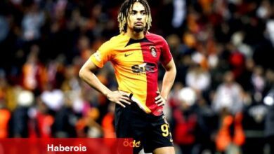 Sacha Boey'e 420 milyon TL