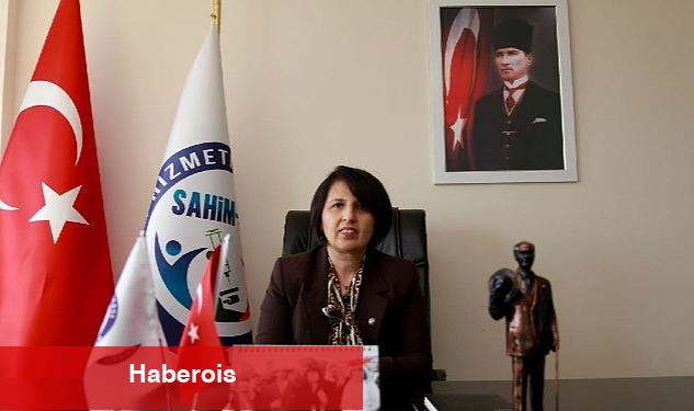 SAHİM-SEN'den Memur Maaş Zammı Değerlendirmesi: ''Taban Aylığı Arasındaki Uçurum Aynı Kurumda Hizmet Verenleri Ayrıştıracak!'' - Haberois SAHİM-SEN'den Memur Maaş Zammı Değerlendirmesi: ''Taban Aylığı Arasındaki Uçurum Aynı Kurumda Hizmet Verenleri Ayrıştıracak!''