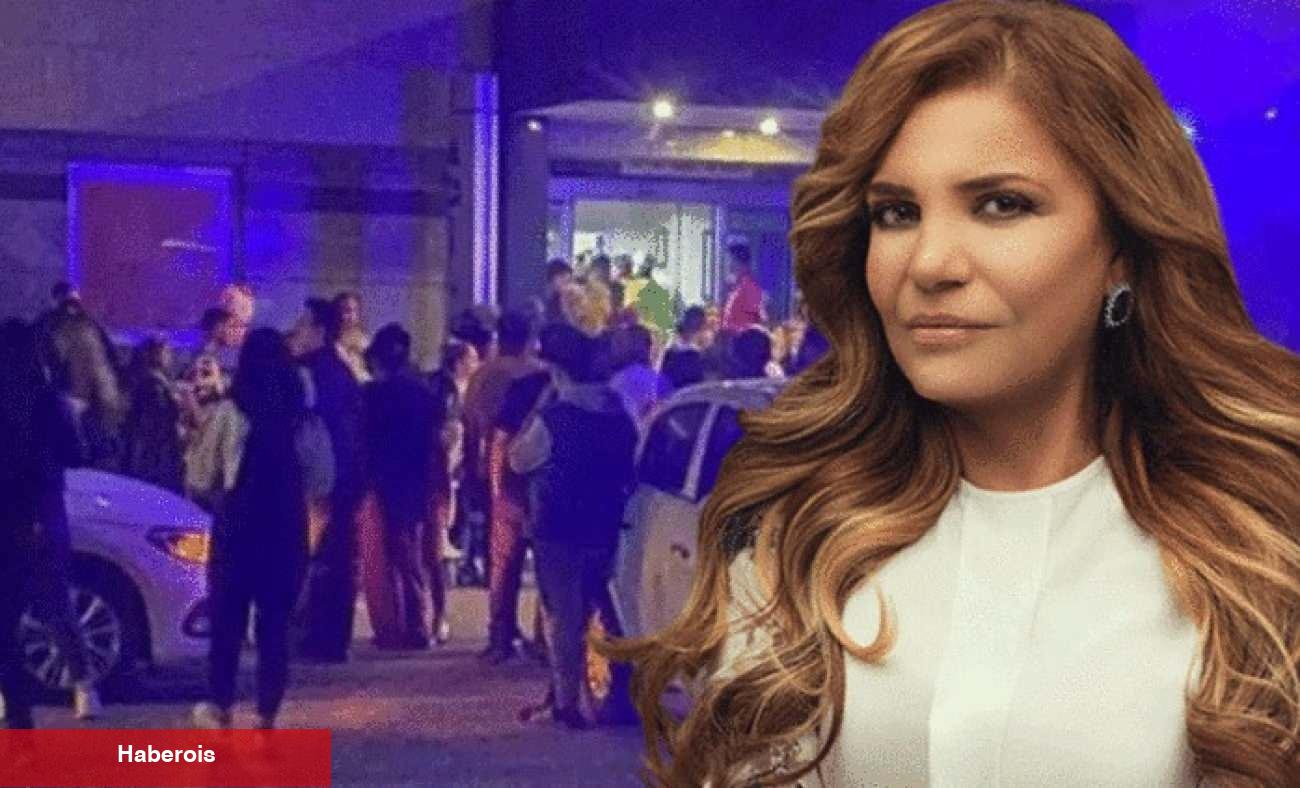 Sahneden düşüp hastanelik olmuştu! 62 yaşındaki Kibariye’den beklenen paylaşım