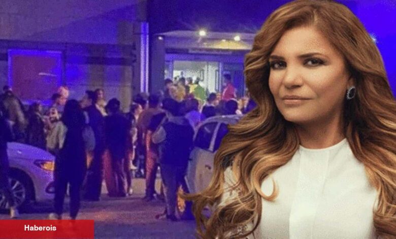 Sahneden düşüp hastanelik olmuştu! 62 yaşındaki Kibariye’den beklenen paylaşım - Haberois Sahneden düşüp hastanelik olmuştu! 62 yaşındaki Kibariye’den beklenen paylaşım