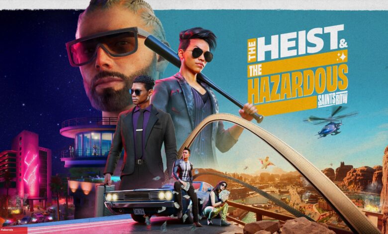 Saints Row için yeni ve fiyatsız genişleme paketi yayınlandı! İşte ayrıntılar - Haberois Saints Row için yeni ve fiyatsız genişleme paketi yayınlandı! İşte ayrıntılar