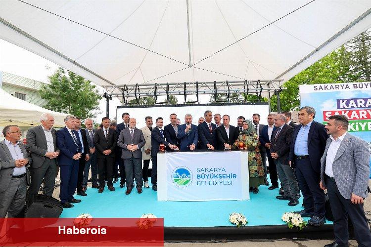 Sakarya enerjide markalaşıyor