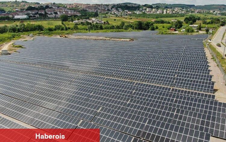 Sakarya enerjide markalaşıyor - Haberois Sakarya enerjide markalaşıyor