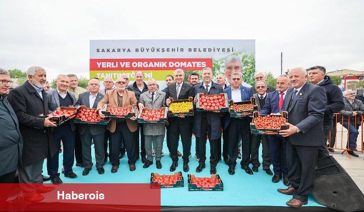 Sakarya serasından 'mükemmel' ürünler